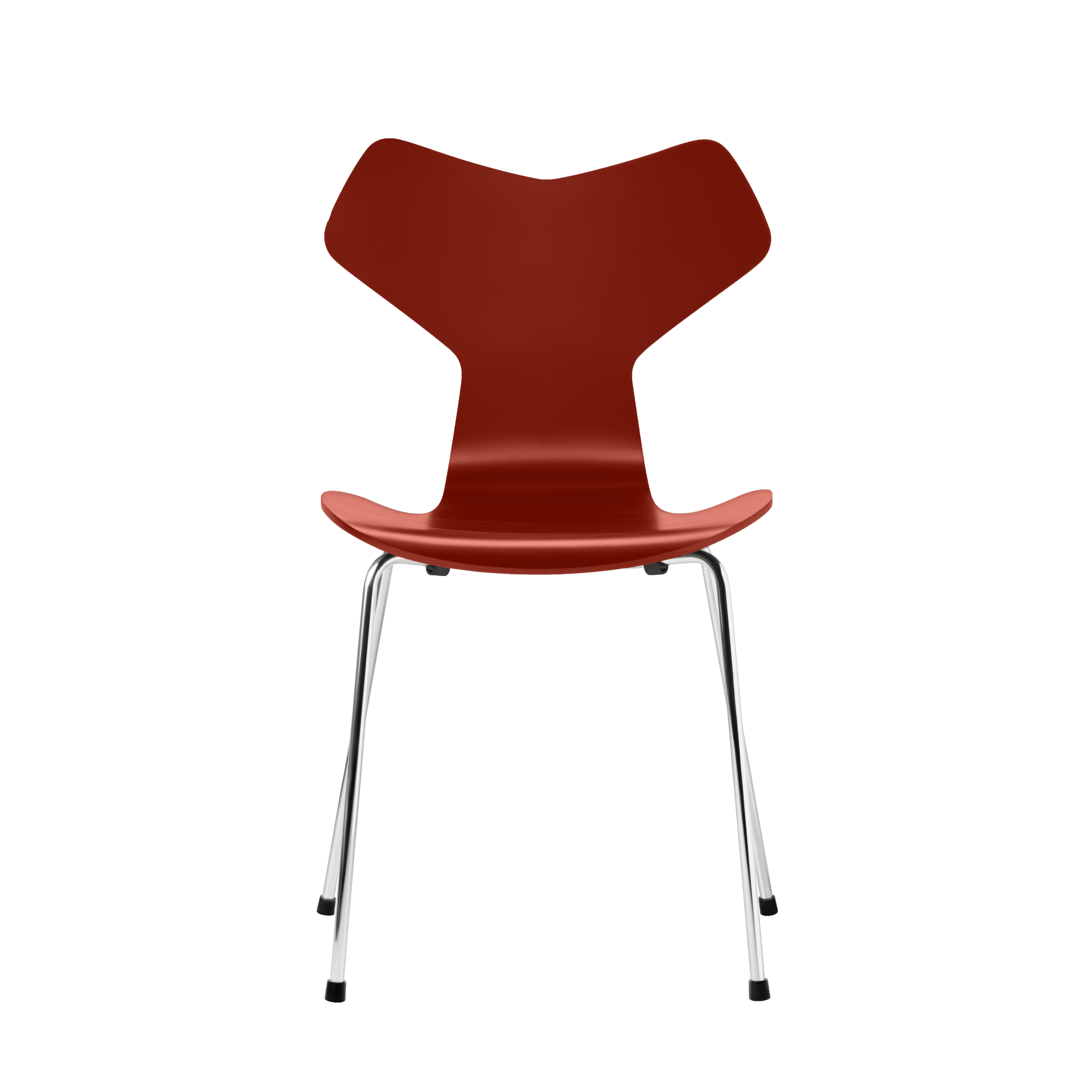 Grand Prix Chair Lacquered Veneer
